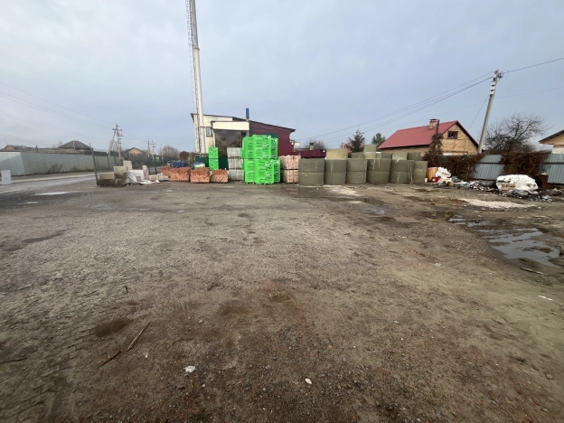 Купить земельный участок в Пензе. Вариант № 8660034, 1, площадь -  квм, цена 2300000 рублей