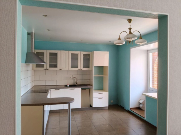 Купить четырехкомнатную квартиру в Новосибирской области. Вариант № 9145943, 0, площадь -  квм, цена 15690000 рублей