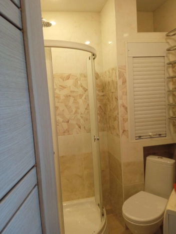 Купить однокомнатную квартиру на улице Крузенштерна в Москве. Вариант № 3136837, 3, площадь -  квм, цена 17900000 рублей