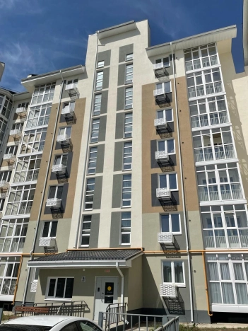 . Вариант № 14563, 4, площадь - 45.5 квм, цена 7000000 рублей