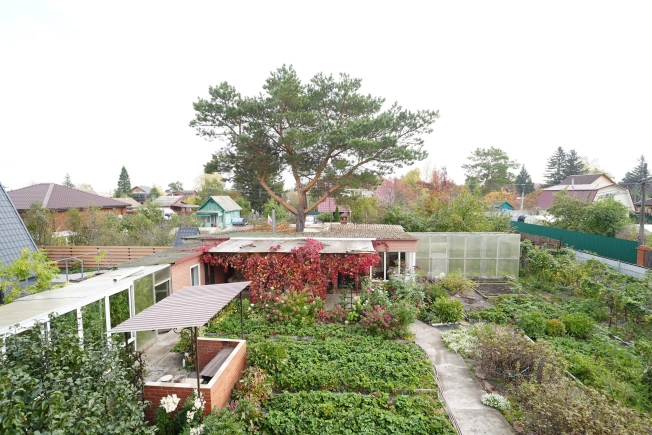 Купить дом в Микрорайоне Порт-Артур в Омске. Вариант № 5821202, 11, площадь -  квм, цена 12000000 рублей