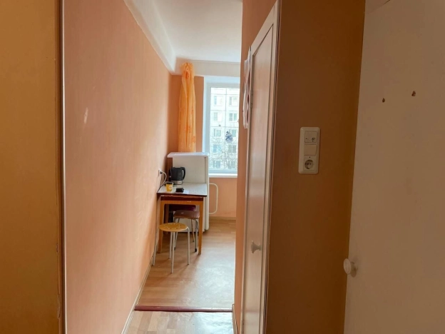 Купить квартиру у метро Проспект Просвещения в Санкт-Петербурге. Вариант № 10666179, 5, площадь - квм, цена 8525000 рублей