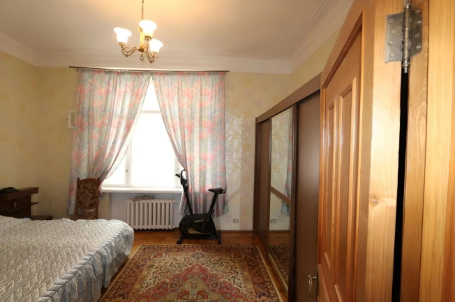 Купить квартиру в районе Пресненский в Москве. Вариант № 6973334, 9, площадь -  квм, цена 144500000 рублей