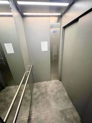 Купить квартиру в Москве. Вариант № 8864115, 15, площадь -  квм, цена 18000000 рублей