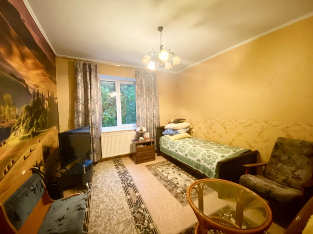 Купить двухкомнатную квартиру в районе Центральный в Калининграде. Вариант № 60433, 9, площадь -  квм, цена 7300000 рублей