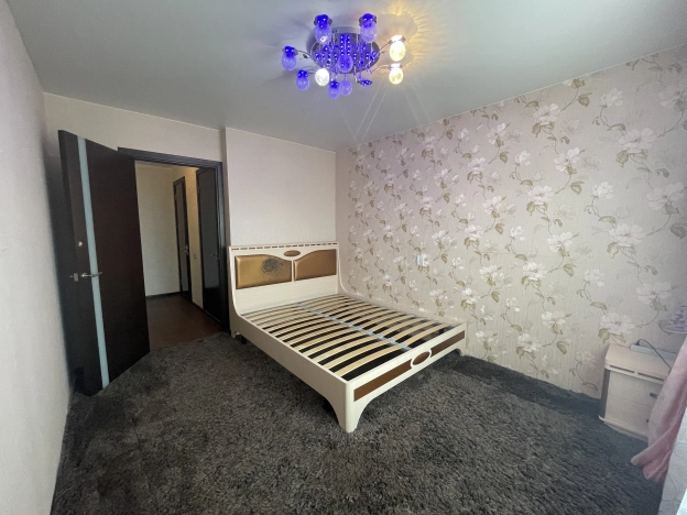 Купить трехкомнатную квартиру в Лакинске. Вариант № 668497, 16, площадь -  квм, цена 5665000 рублей