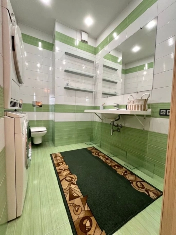 Купить квартиру в Москве. Вариант № 9653351, 21, площадь - квм, цена 7500000 рублей