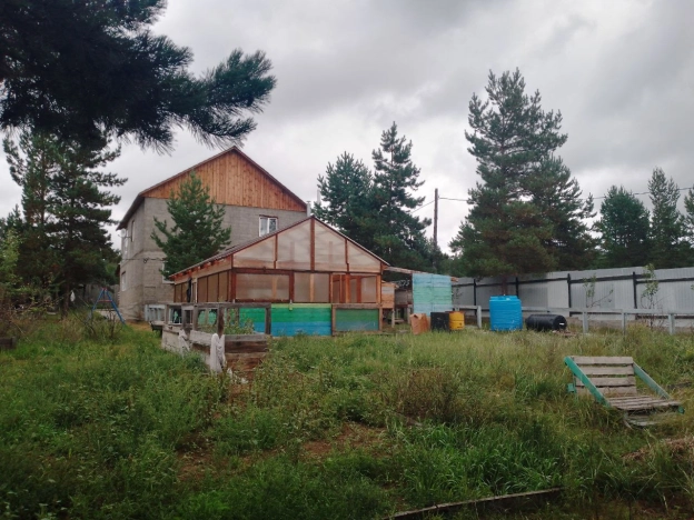 Купить дом на улице Трубачеева в Улан-Удэ. Вариант № 2954504, 46, площадь -  квм, цена 14000000 рублей