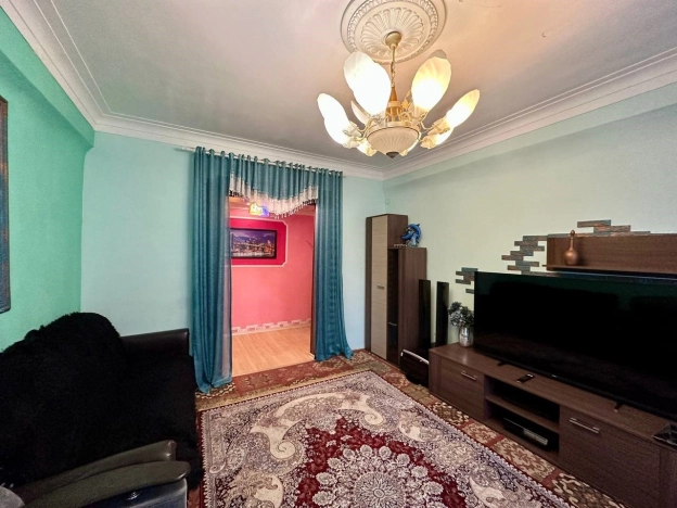 . Вариант № 1250340, 9, площадь - 59.7 квм, цена 5500000 рублей