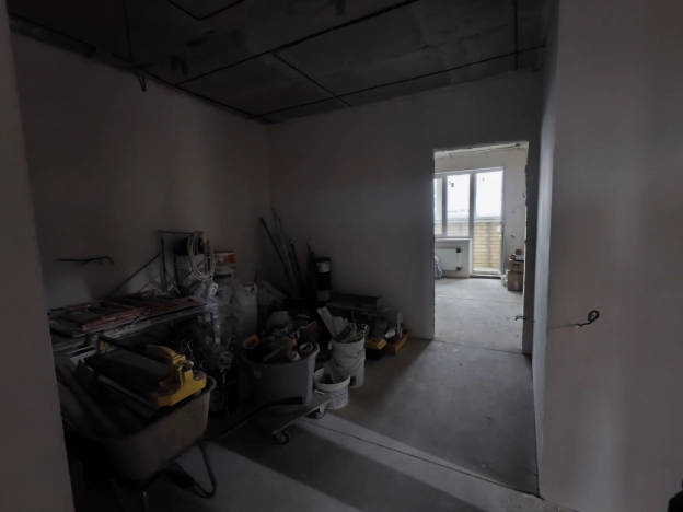 Купить однокомнатную квартиру на улице Героя А.А. Аверкиева в Краснодаре. Вариант № 19232, 0, площадь -  квм, цена 4490000 рублей