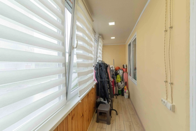 Купить квартиру на улице Новгородская в Владимире. Вариант № 6162729, 15, площадь -  квм, цена 4570000 рублей