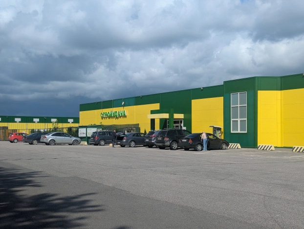 Купить земельный участок в Санкт-Петербурге. Вариант № 981059, 12, площадь -  квм, цена 4200000 рублей