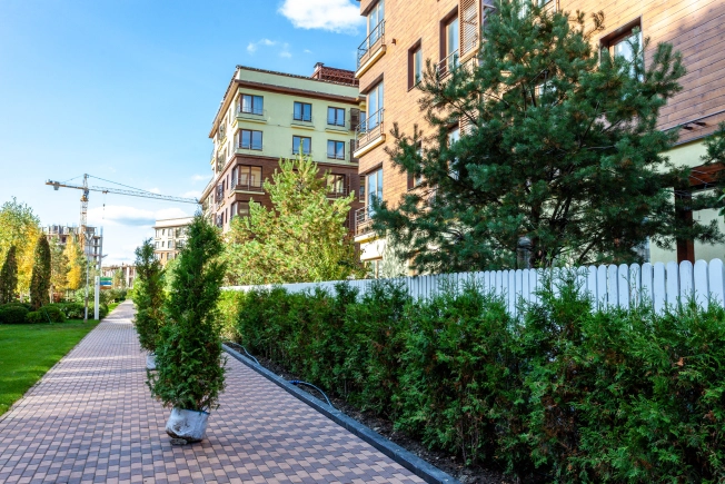 Купить квартиру в Москве. Вариант № 14120, 12, площадь - квм, цена 52185000.0000 рублей