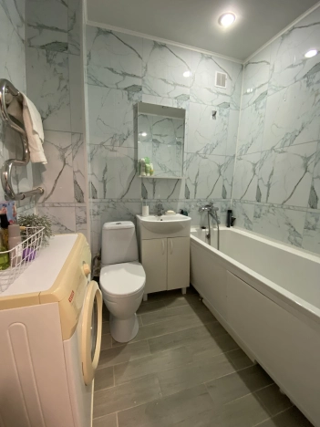 Купить однокомнатную квартиру в Стерлитамаке. Вариант № 30935, 15, площадь -  квм, цена 2300000 рублей