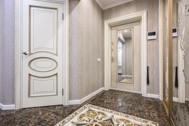 Купить двухкомнатную квартиру на улице Юбилейный проспект в Реутове. Вариант № 1783872, 6, площадь -  квм, цена 16350000 рублей