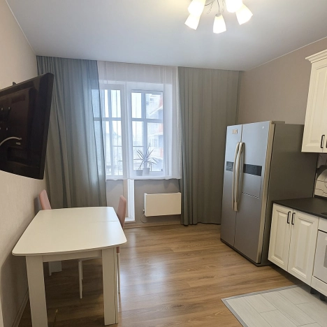 Купить трехкомнатную квартиру на вторичке в Балашихе. Вариант № 4812493, 0, площадь -  квм, цена 12900000 рублей