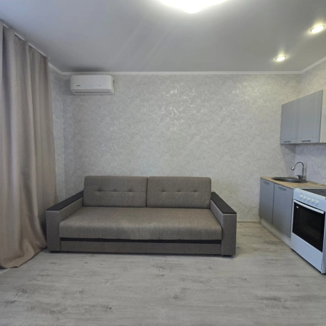 Купить Студию в Краснодарском крае. Вариант № 3378410, 3, площадь -  квм, цена 3690000 рублей