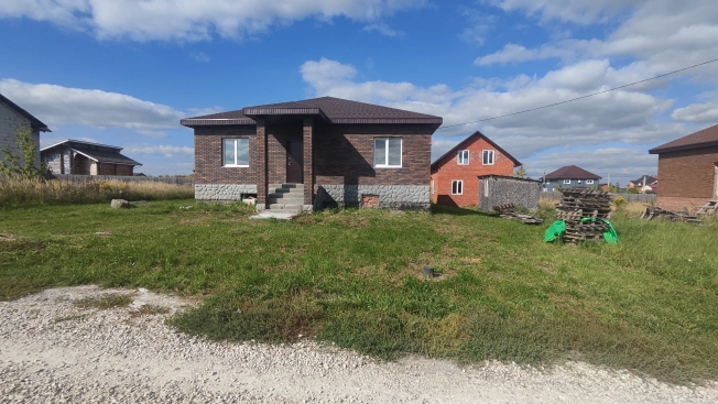 Купить дом в Коломне. Вариант № 56407, 1, площадь -  квм, цена 8500000 рублей