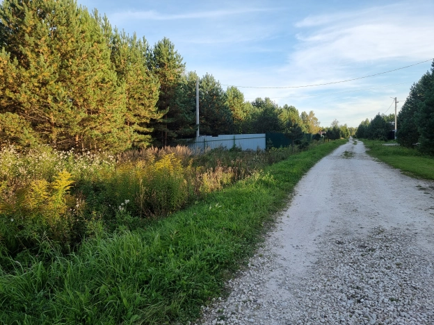 Купить земельный участок в Коврове. Вариант № 4850852, 14, площадь -  квм, цена 800000 рублей