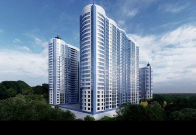 Купить трехкомнатную квартиру в районе Кировский в Ростове-на-Дону. Вариант № 27906, 1, площадь -  квм, цена 6799999 рублей