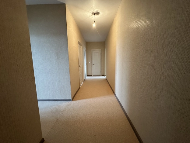 Купить трехкомнатную квартиру в Республике Коми. Вариант № 50961, 14, площадь -  квм, цена 2500000 рублей