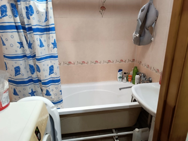 . Вариант № 17355, 7, площадь - 52.4 квм, цена 5799000 рублей