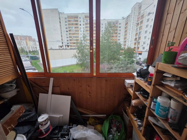 Купить квартиру в Москве. Вариант № 8113968, 9, площадь -  квм, цена 15300000 рублей