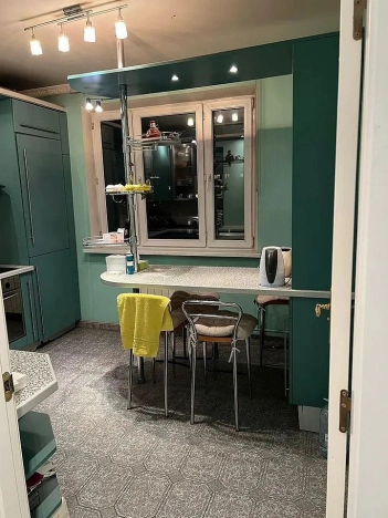 Купить квартиру в Москве. Вариант № 10132114, 0, площадь -  квм, цена 21400000 рублей