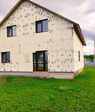 Купить дом на улице Уютная в Республике Башкортостан. Вариант № 40155, 4, площадь -  квм, цена 9800000 рублей