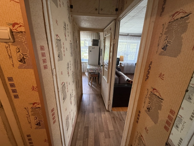 Купить квартиру в Луховицах. Вариант № 18889, 6, площадь -  квм, цена 3199000 рублей