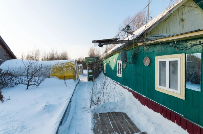 Купить многокомнатную квартиру в Тюменской области. Вариант № 4134, 24, площадь -  квм, цена 4500000 рублей