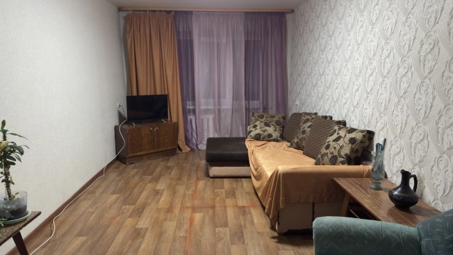 Купить квартиру в Омске. Вариант № 10573161, 3, площадь - квм, цена 3420000 рублей