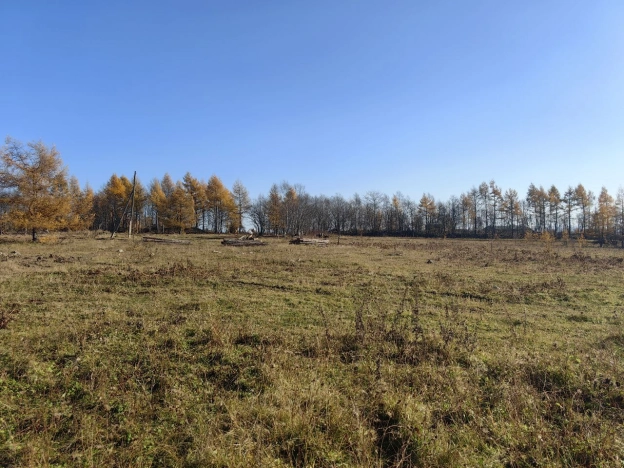 Купить земельный участок в Южно-Сахалинске. Вариант № 9917577, 3, площадь -  квм, цена 400000 рублей