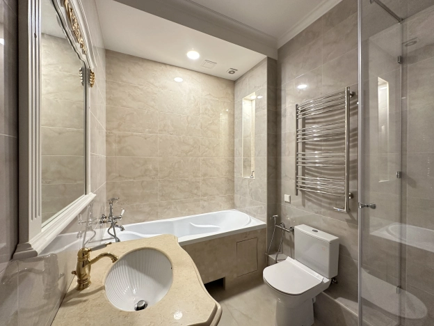 Купить квартиру на улице Шмитовский проезд в Москве. Вариант № 9452720, 18, площадь - квм, цена 65000000 рублей