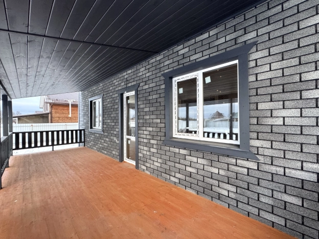 . Вариант № 20433, 9, площадь - 156.6 квм, цена 8000000 рублей