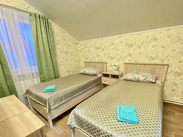 Купить дом в Москве. Вариант № 10310103, 7, площадь -  квм, цена 32999000 рублей