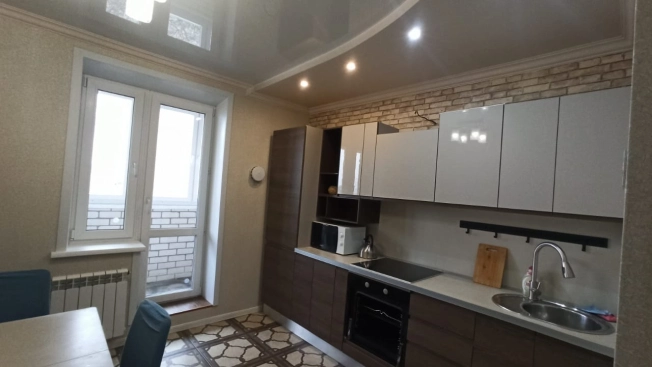 Купить квартиру в Чите. Вариант № 9789371, 1, площадь -  квм, цена 11600000 рублей