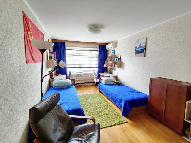 Купить квартиру на улице Гурьева в Раменском. Вариант № 818925, 2, площадь - квм, цена 7800000 рублей