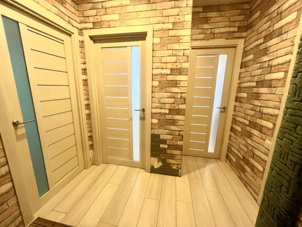 Купить трехкомнатную квартиру в Нижегородской области. Вариант № 9002412, 10, площадь -  квм, цена 6999000 рублей