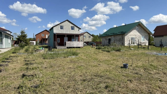 Купить дом в Зеленоградске. Вариант № 48119, 1, площадь -  квм, цена 3800000 рублей