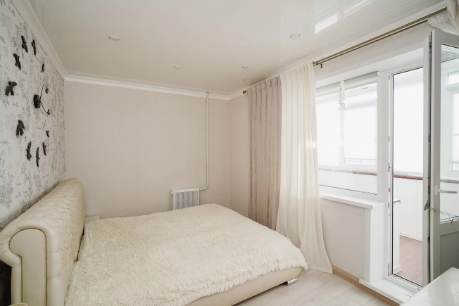 Купить четырехкомнатную квартиру в Омске. Вариант № 7800016, 8, площадь -  квм, цена 10200000 рублей