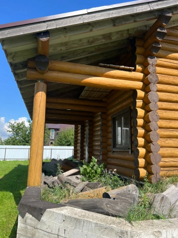 Купить дом в Москве. Вариант № 6928527, 4, площадь - квм, цена 16500000 рублей