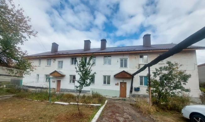 Купить трехкомнатную квартиру в Сердобске. Вариант № 4086037, 16, площадь -  квм, цена 1650000 рублей