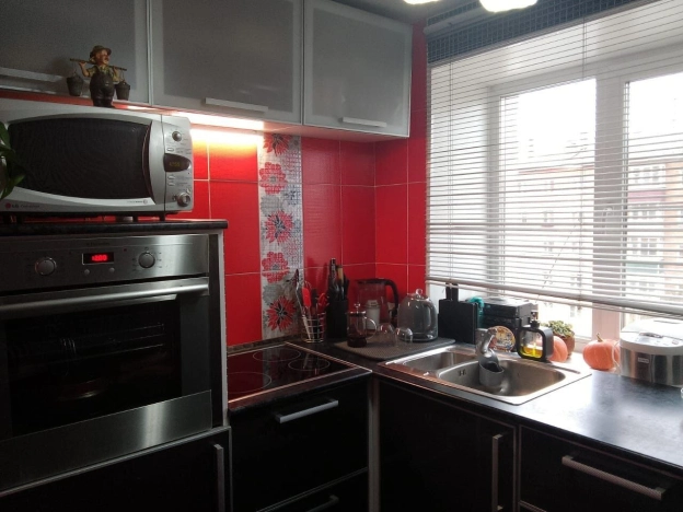 Купить квартиру на улице Комарова в Улан-Удэ. Вариант № 397703, 6, площадь -  квм, цена 5600000 рублей