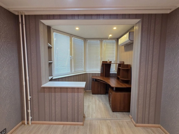 Купить квартиру в Москве. Вариант № 8065559, 14, площадь - квм, цена 21900000 рублей