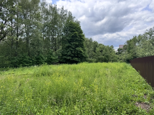 Купить земельный участок в Москве. Вариант № 54557, 0, площадь -  квм, цена 7600000 рублей