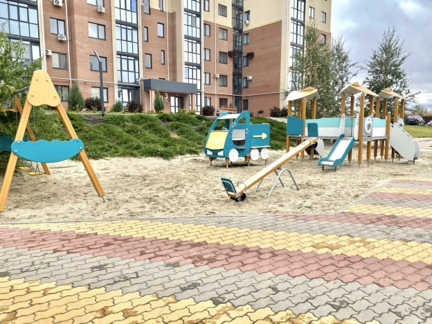 Купить однокомнатную квартиру в Микрорайоне 11-й в Белгороде. Вариант № 7661628, 17, площадь -  квм, цена 5150000 рублей