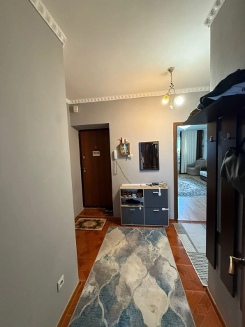 Купить двухкомнатную квартиру в Микрорайоне 2-й, Элиста в Элисте. Вариант № 1318378, 4, площадь -  квм, цена 6100000 рублей