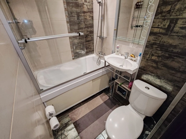 Снять двухкомнатную квартиру в ВАО в Москве. Вариант № 61350, 15, площадь - квм, цена 35000 рублей