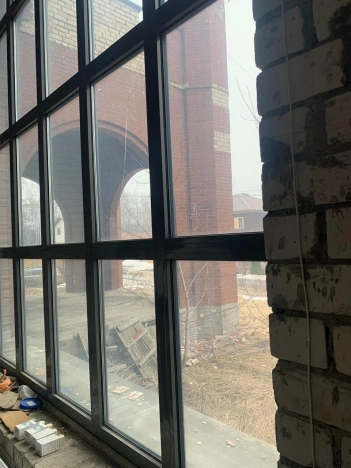 Купить дом на улице Новая в Нижегородской области. Вариант № 29657, 20, площадь -  квм, цена 22000000 рублей